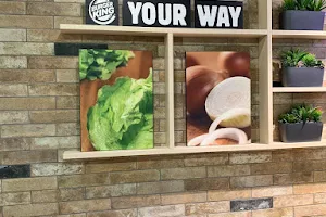 Burger King image