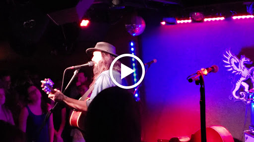 Night Club «DC9 Nightclub», reviews and photos, 1940 9th St NW, Washington, DC 20001, USA