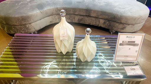 Furniture Store «El Dorado Furniture - Ft. Myers Boulevard», reviews and photos, 4429 S Cleveland Ave #120, Fort Myers, FL 33901, USA