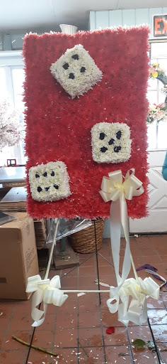 Florist «A Kitty & Family Florists», reviews and photos, 12 Eltingville Blvd, Staten Island, NY 10312, USA