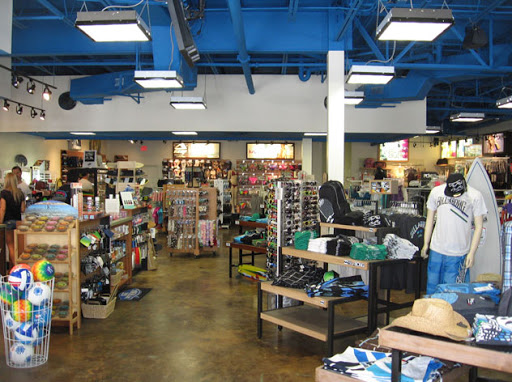 Surf Shop «Maui Nix Surf Shop», reviews and photos, 483 Mandalay Ave #101, Clearwater, FL 33767, USA
