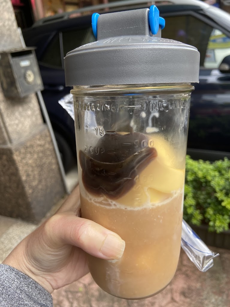 50嵐 平鎮中豐店 的照片