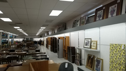 Thrift Store «Goodwill Furniture Store», reviews and photos