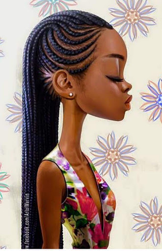 Hair Salon «Mai African Hair Braiding», reviews and photos, 206 Stevens Dr, Iowa City, IA 52240, USA