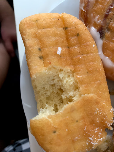 Donut Shop «Donut Hut», reviews and photos, 31 Little Canada Rd E, Little Canada, MN 55117, USA