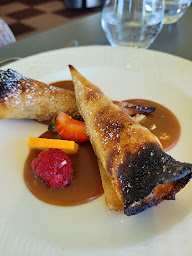 Photo n°100 de Restaurant du Golf d'Etretat à Étretat ()