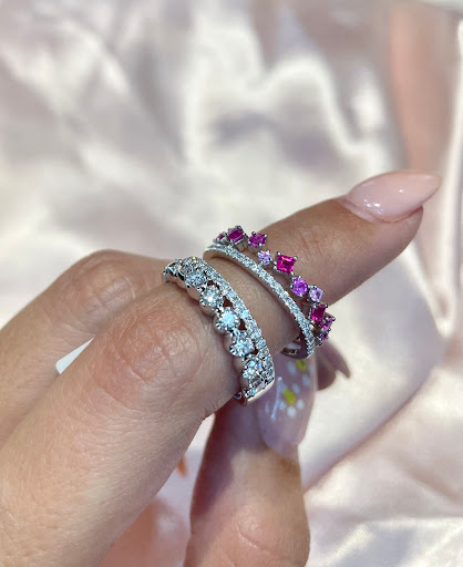 Jewelry Store «Dennis Jewelry», reviews and photos, 14701 San Pedro Ave, San Antonio, TX 78232, USA