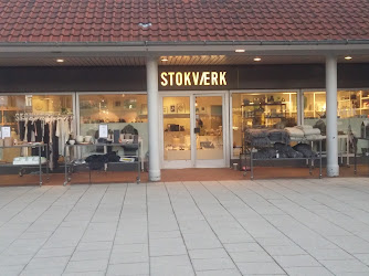 Stokværk