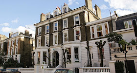 YHA London Earl's Court Hostel