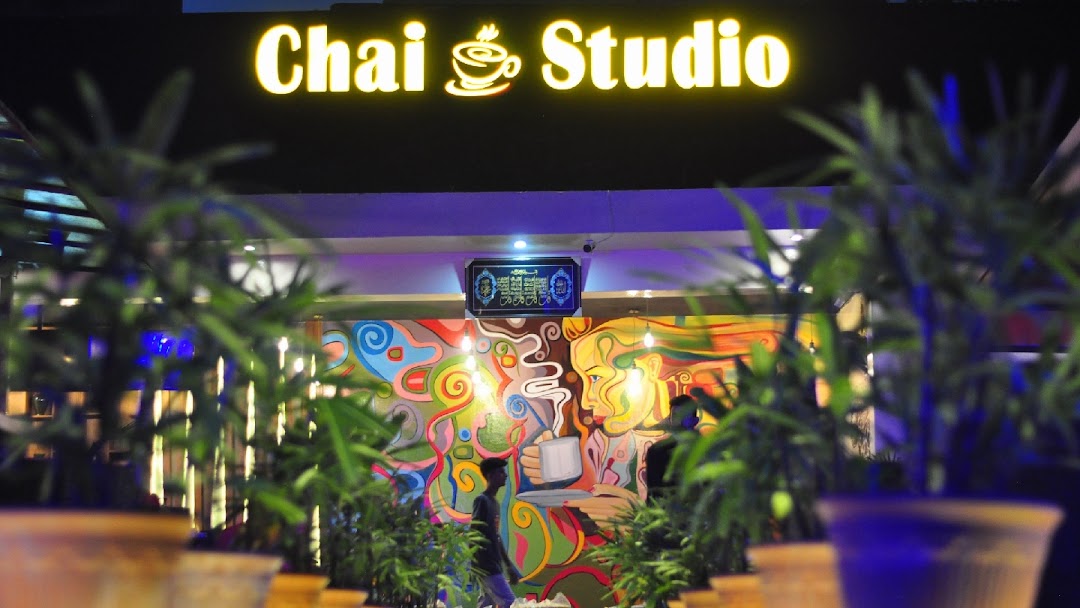 Chai Studio