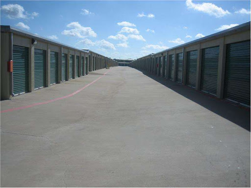 Storage Facility «Extra Space Storage», reviews and photos, 6501 W Plano Pkwy, Plano, TX 75093, USA