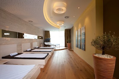 lodging