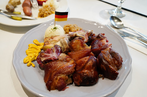 德意事歐式美食屋 的照片