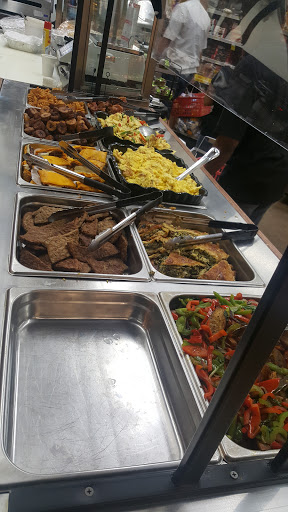 Supermarket «37th Avenue Food Bazaar Supermarket», reviews and photos, 3560 Junction Blvd, Flushing, NY 11368, USA