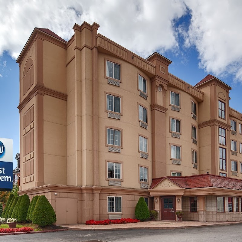 Best Western - On The Avenue