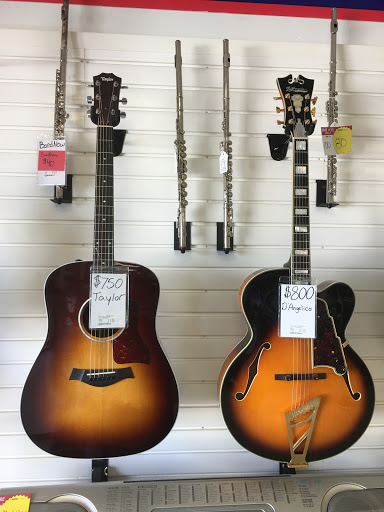 Check Cashing Service «Cash America Pawn», reviews and photos, 8429 US-1, Port St Lucie, FL 34952, USA