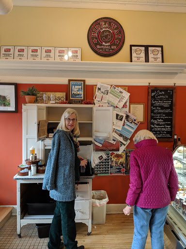 Coffee Shop «The HideAway Coffeehouse and Wine Bar», reviews and photos, 421 Division St S, Northfield, MN 55057, USA
