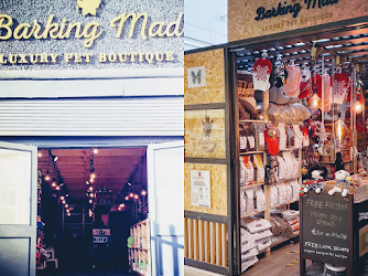 Barking Mad Pet Boutique Rathmines