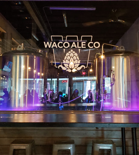 Waco Ale Company