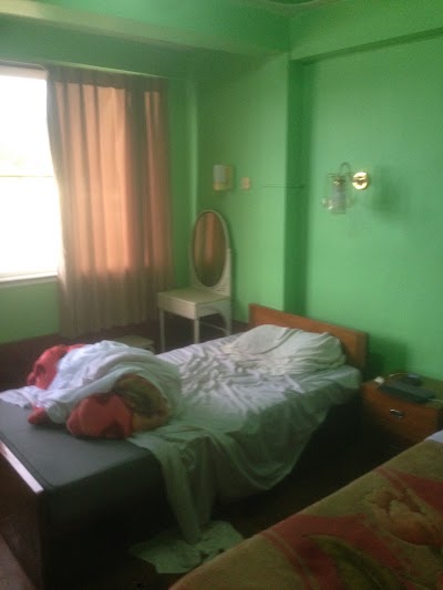 Photos of Myit Phyar Zaw Gji Hotel