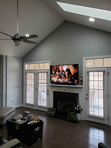 Painter «CertaPro Painters of Greensboro, NC», reviews and photos, 622 Guilford College Rd, Greensboro, NC 27409, USA