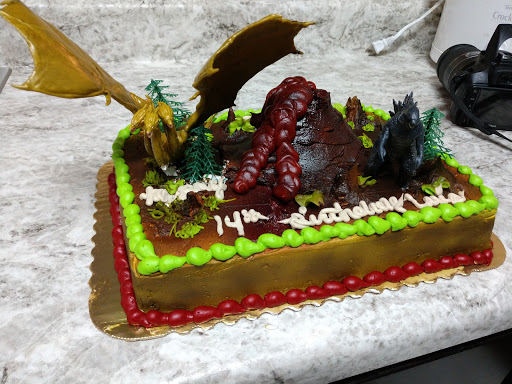 Grocery Store «Safeway», reviews and photos, 13828 W Waddell Rd, Surprise, AZ 85379, USA