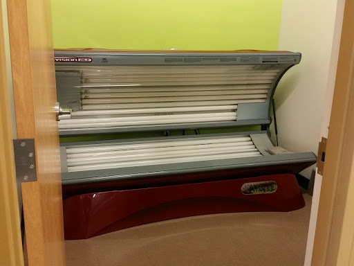 Gym «Anytime Fitness», reviews and photos, 1012 Diffley Rd, Eagan, MN 55123, USA