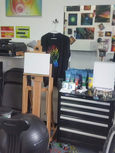 Explore dance tattoo ideas, creative tattoo ideas in Saint Cloud, available at Confessions of the Hand Tattoo and Fine Art Gallery