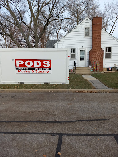 Moving and Storage Service «PODS Moving & Storage», reviews and photos, 900 Windham Pkwy, Bolingbrook, IL 60440, USA