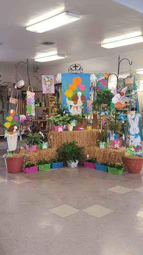 Gift Shop «Blue Hills Nursery & Gift Shop», reviews and photos, 16440 Whittier Blvd, Whittier, CA 90603, USA