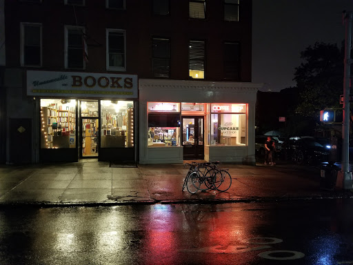 Book Store «Unnameable Books», reviews and photos, 600 Vanderbilt Ave, Brooklyn, NY 11238, USA