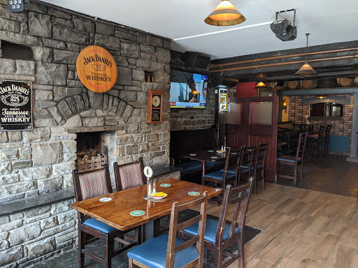 Brewery Bar and Restaurant