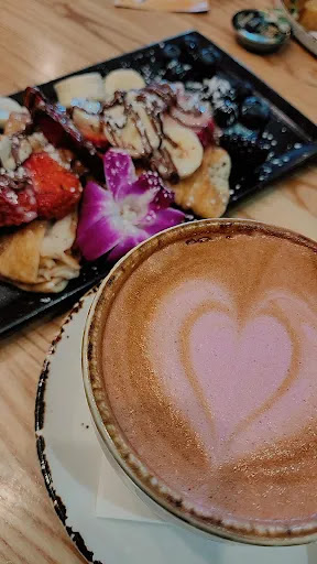 BB Café & Catering