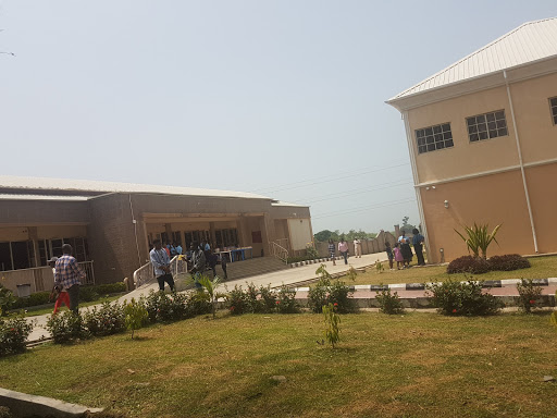 Louisville Girls Secondary School, Old Kutunku,, Gwagwalada, Nigeria, Catholic Church, state Federal Capital Territory