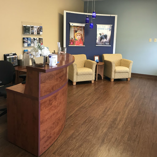 Insurance Agency «Allstate Insurance: Tim Bates», reviews and photos