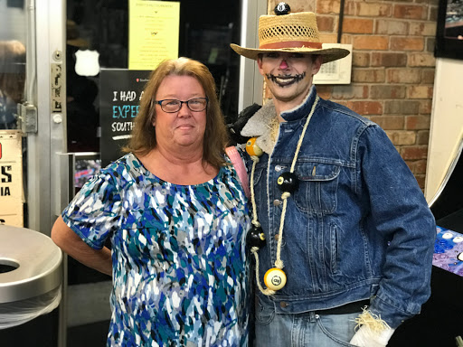 Billiards Supply Store «Southern Billiards, Inc.», reviews and photos, 4610 Atlanta Hwy, Loganville, GA 30052, USA