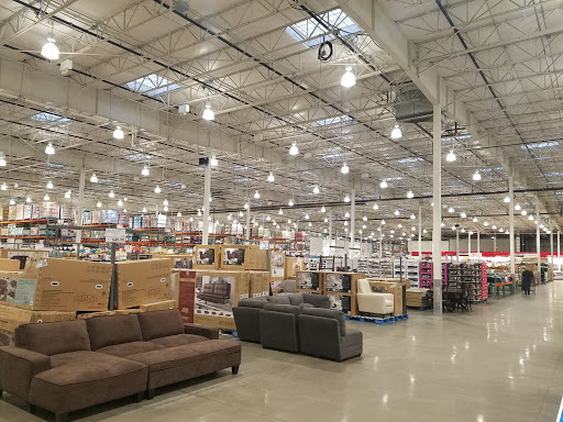 Warehouse store «Costco Wholesale», reviews and photos, 75 Freshwater Blvd, Enfield, CT 06082, USA