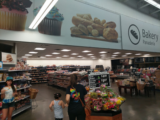 Department Store «Walmart Supercenter», reviews and photos, 174 Passaic St, Garfield, NJ 07026, USA