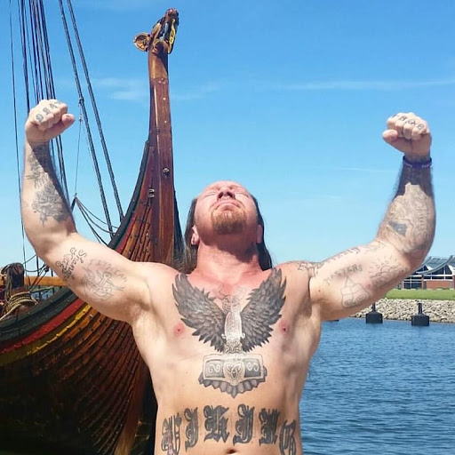 Explore bugs bunny tattoo ideas, creative tattoo ideas in Erie, available at EliKingInk