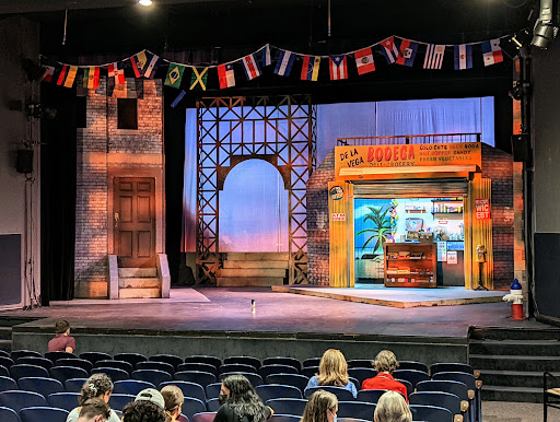 Performing Arts Theater «Raleigh Little Theatre», reviews and photos, 301 Pogue St, Raleigh, NC 27607, USA