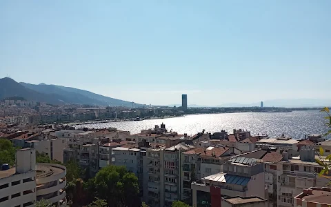 İzmir Büyükşehir Belediyesi Susuzdede Parkı image