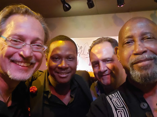 Cocktail Bar «Dispensary Lounge», reviews and photos, 2451 E Tropicana Ave, Las Vegas, NV 89121, USA