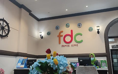 Klinik Gigi FDC Dental Clinic - Tangerang City image