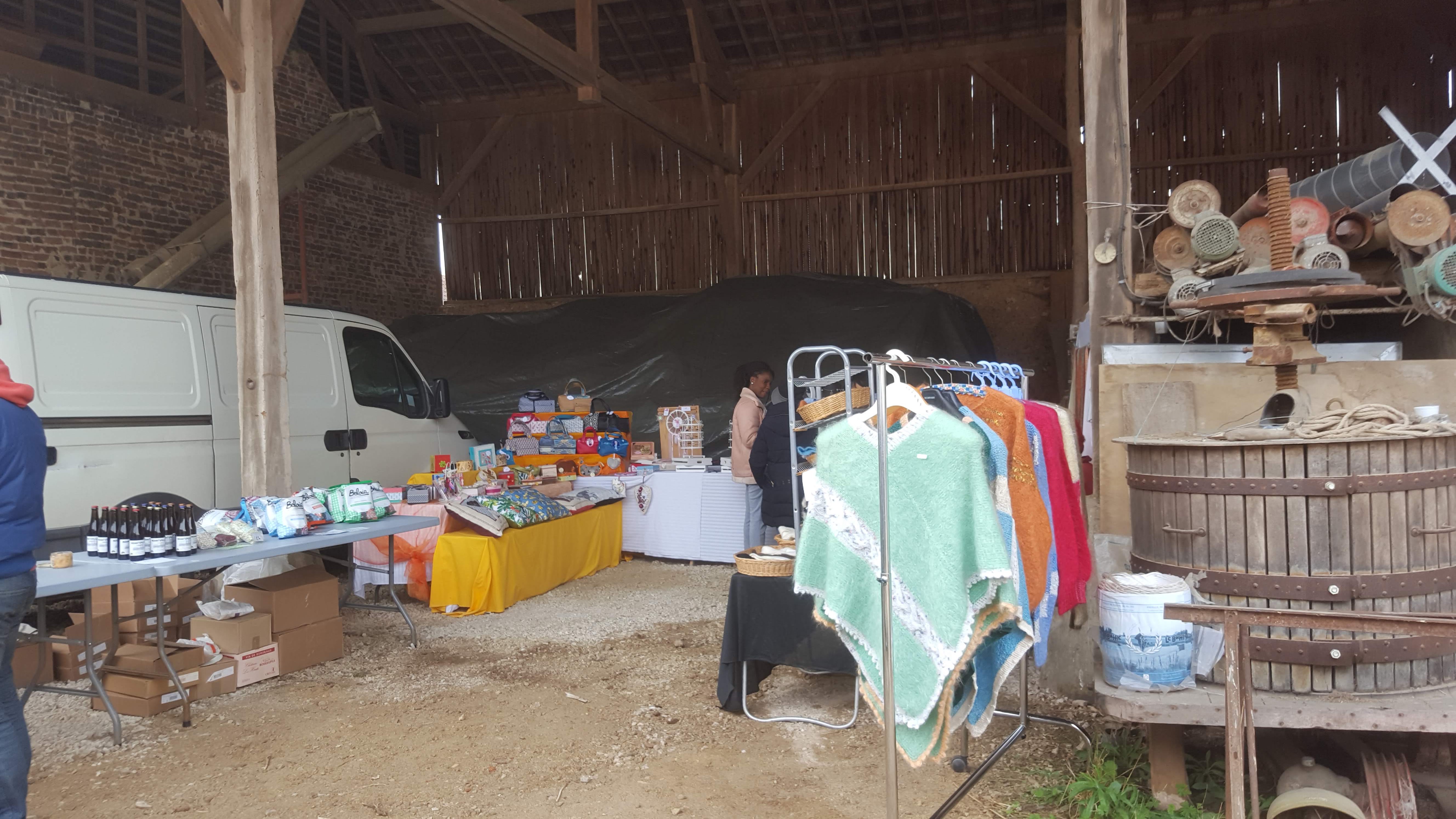 Photo n° 4 de l'avis de Cathie.a fait le 04/11/2018 à 13:17