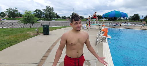 Water Park «Troy Aquatic Park», reviews and photos, 460 W Staunton Rd, Troy, OH 45373, USA