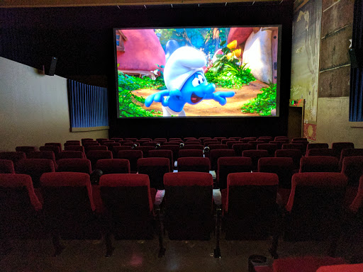 Movie Theater «Admiral Theater», reviews and photos, 2343 California Ave SW, Seattle, WA 98116, USA