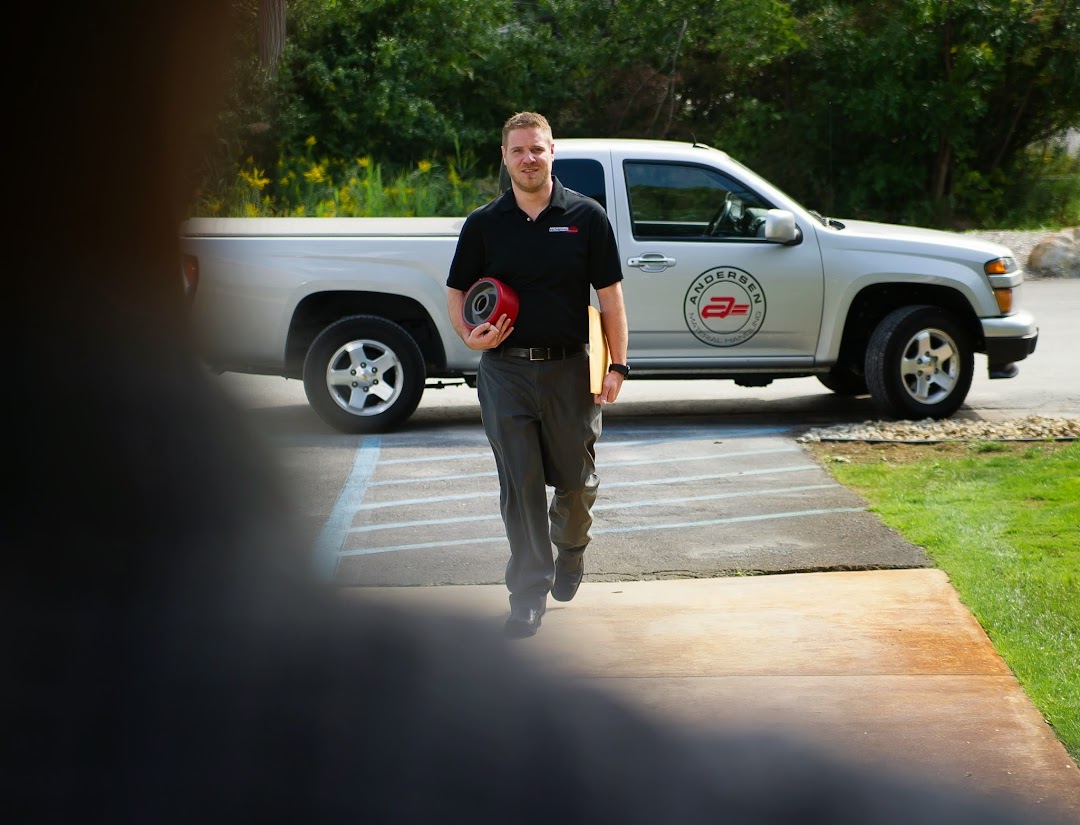 Andersen Material Handling