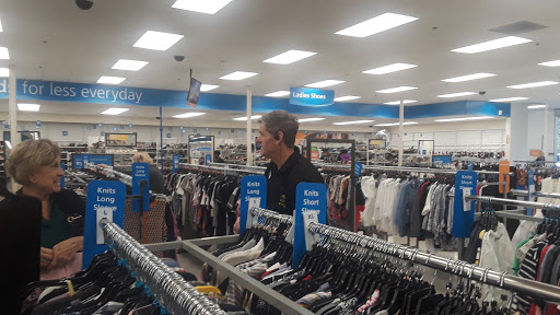Clothing Store «Ross Dress for Less», reviews and photos, 1295 S Main St, Walnut Creek, CA 94596, USA