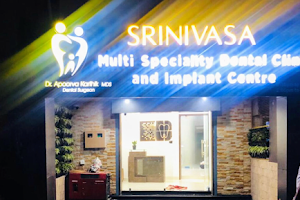 Srinivasa Multi Speciality Dental Clinic and Implant Centre image