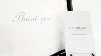 MAGNIFIQUE eyelashsalon(マニフィーク)